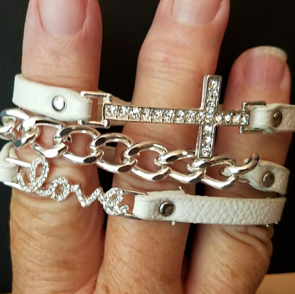 Wrap Bracelet
